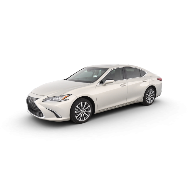 Used Lexus ES ES 350 for Sale Online Carvana